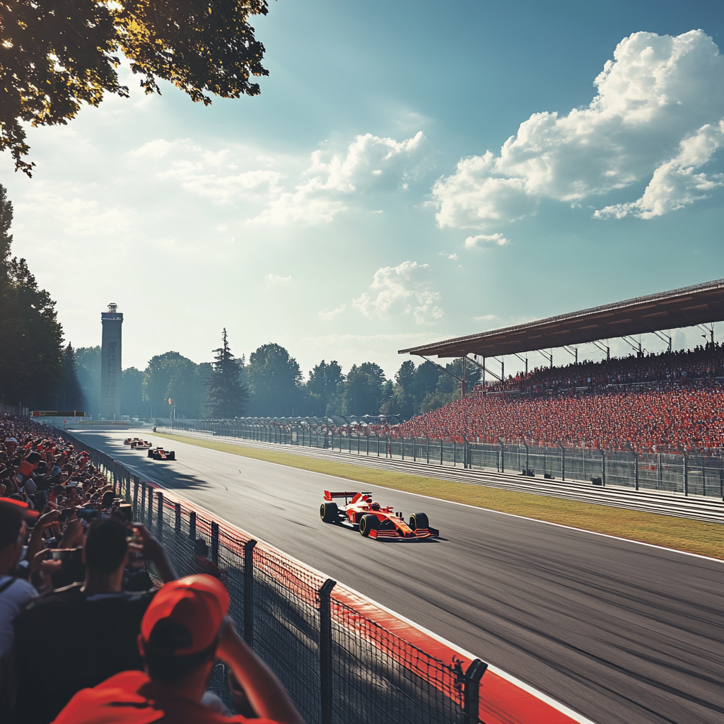 Monza