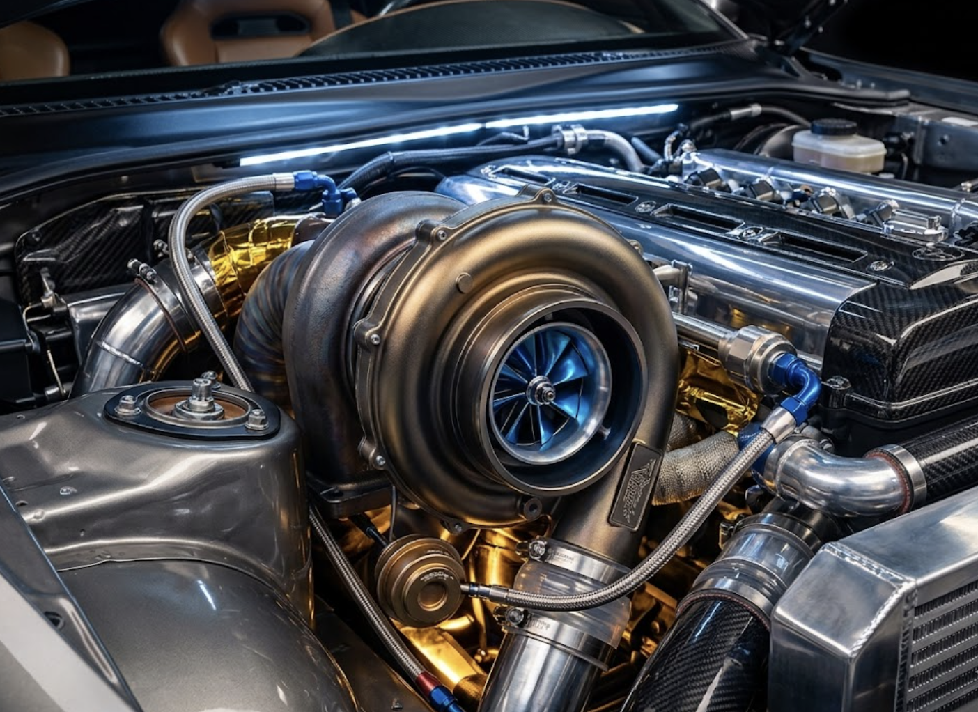 Turbo